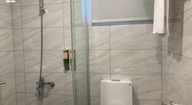 Номер Standard Hotel A . Tainan