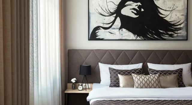 Brill Budapest Apartments 2