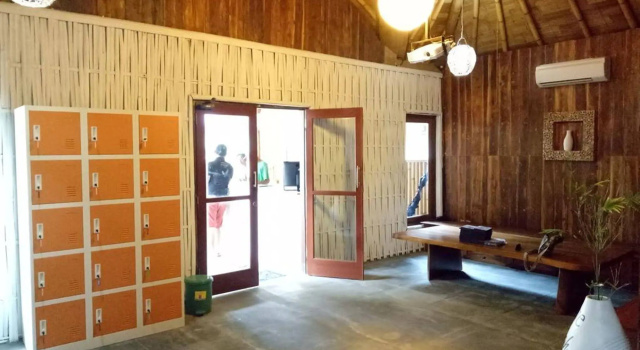 Beach Camp, Забронировать Гостевой дом Гили Траванган 