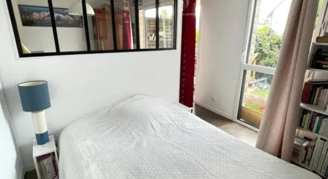 Studio récent cosy, Rezervați Apartament Ploemeur Morbihan