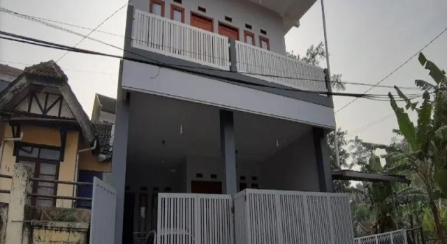 Nabila Syar'i Guesthouse, Rezervovat Penzión Soreang West Java