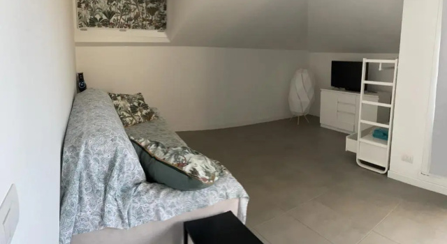 Апартаменты Guesthouse Villa Jung