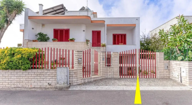 Apartment Thalassa Salento, Брондау Пәтер Diso Salento