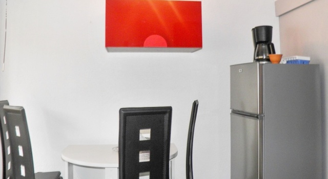 Studio in Hyères, With Furnished Terrace and Wifi - 150 m From the Bea, Забронировать Отель Йер Var coast