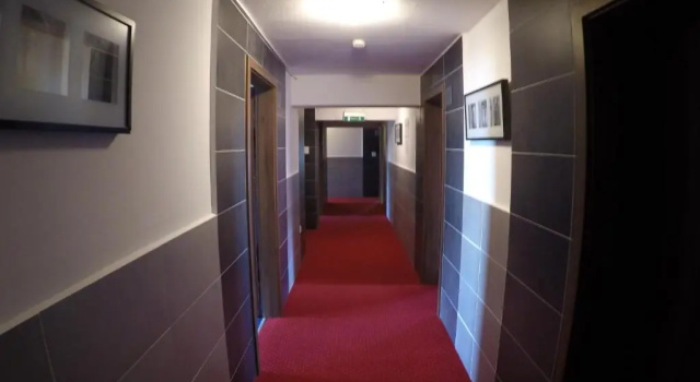 Alpenrose Sport Hotel, Забронировать Отель Kanzelhöhe 