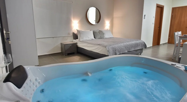 Полулюкс Shmulik Resort