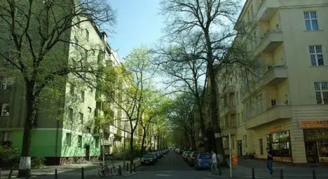 Apartments Central Berlin, Prenota Appartamento Berlino Germania, vicino a Rudolph-Wilde Park
