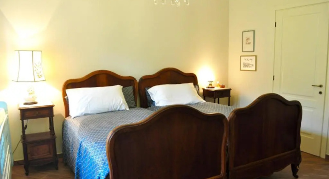 Номер Comfort Le Macine Relais