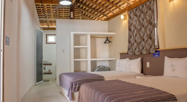 Bungalov Casa Betina