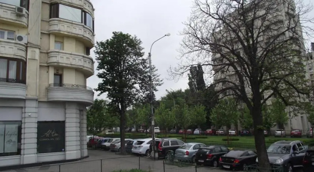 Piata Unirii Apartment, Забронировать Апартаменты/квартира Сектор 4 Бухарест