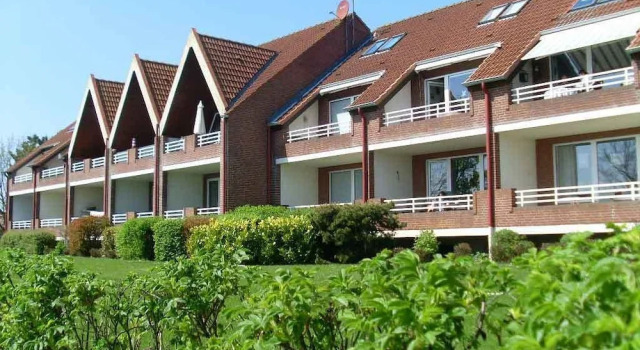 Ferienwohnung Sundblick Lemkenhafen, Rezervasyon Otel Lensahn Schleswig-Holstein