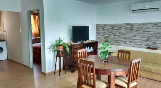 Alto Belgrano, Rezervasyon Apart Otel San Salvador de Jujuy Jujuy