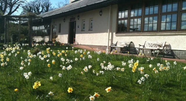 The Elgin Hotel, Varaa Hotelli Dunfermline Fife