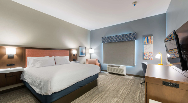 Hampton Inn Niles, Mi, Prenota Hotel Niles Michigan