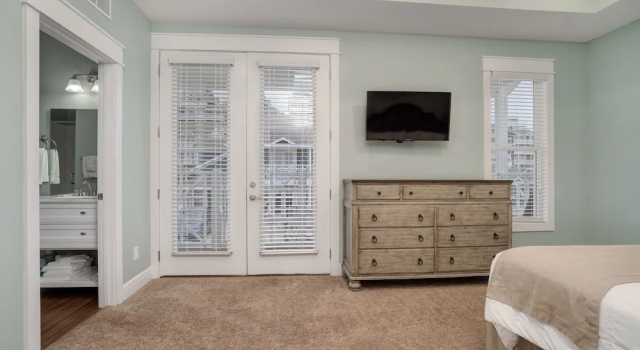 Номер Luxury с 5 комнатами Bransons Nantucket