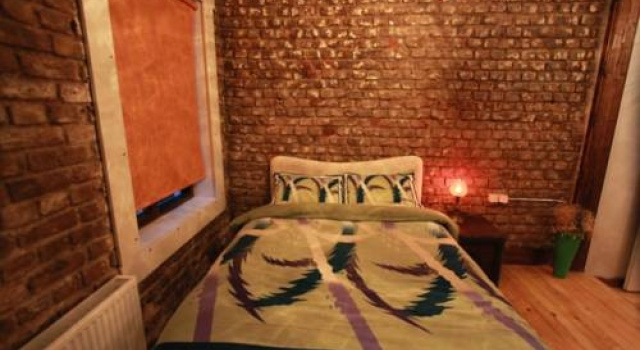 Cezayir Suites, Забронировать Отель Бейоглу Стамбул, рядом с Французская улица