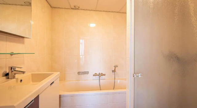 Апартаменты Appartementencomplex Juliana 60