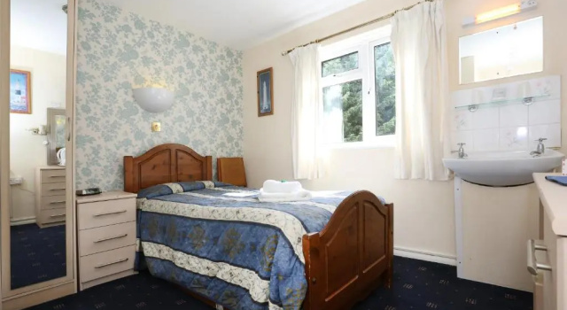 Номер Standard Dorset Hotel, Isle of Wight