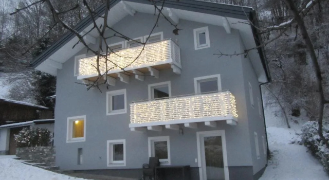 Appartement Drei Brder, Забронировать Апартаменты/квартира Целль-ам-Зе Europa Sportregion