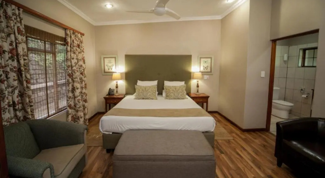 Номер Standard Fairview Hotels, Spa and Golf Resort
