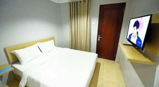 Omnea Hotel - Syariah, Забронировать Отель Бенгкулу Суматра