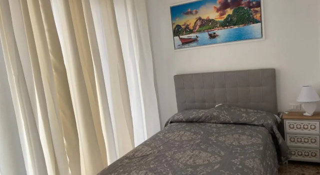Номер Standard Joys House