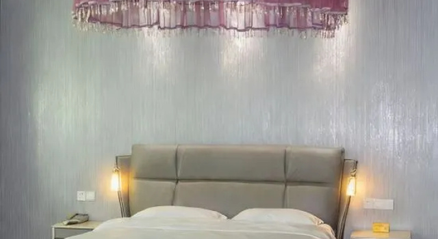 Люкс Business Mongyin 5 plus 2 boutique hotel