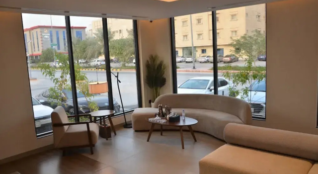 niam Serviced Apartments - Economic, Забронировать Апартаменты/квартира Exmouth Эр-Рияд