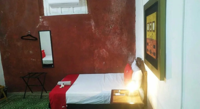 La Casa del Kéej Hostel, Забронировать Хостел Хостелы Мерида, Хостел