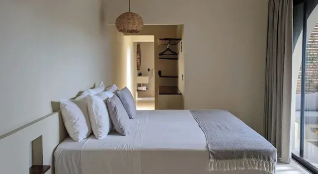 Punta Mágica, Забронировать Вилла Виллы Пуэрто-Эскондидо, Вилла