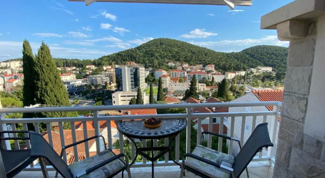 Апартаменты Apartment Sandra