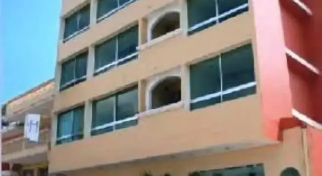 Hotel California, Забронировать Отель Туспан-де-Родригес-Кано Веракрус