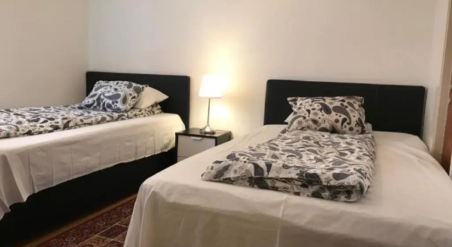Студия A1 Stay Apartments