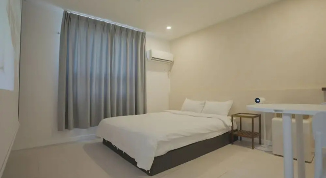 Номер Superior Jeju Stay Hotel