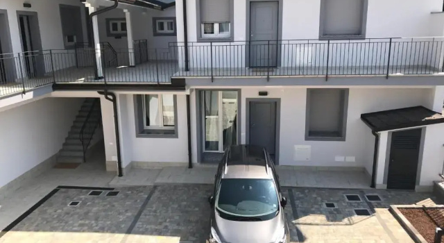 Номер Deluxe Home Hotel