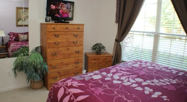 Indian Creek 8000 - Four Bedroom Villa with Private Pool