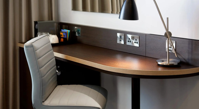 Premier Inn London Kings Cross
