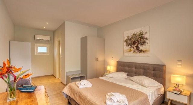 Folies Corfu Town Hotel Apartments