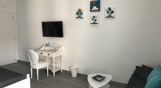 Suite Napoletana