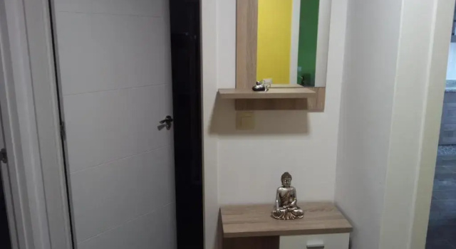 Апартаменты RO Apartamentos Pampin Ponte Do Porto