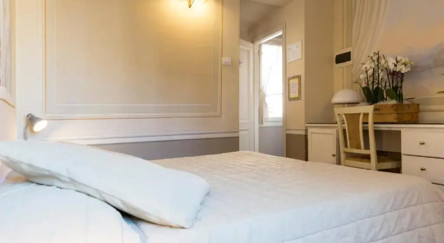 Двухместный номер Standard Hotel Alla Corte degli Angeli