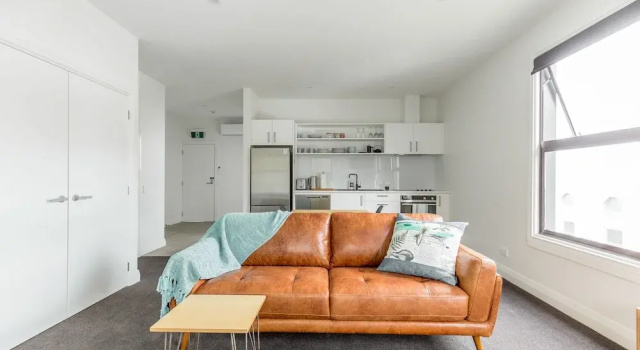 The Provincial Apartments, Забронировать Апартаменты/квартира Отели Top of the South с парковкой, Парковка