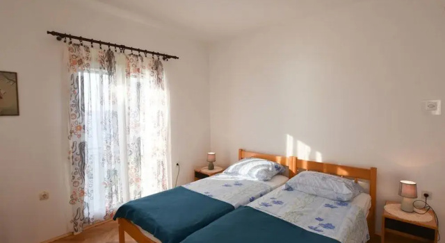 Apartment Vlasta, Забронировать Апартаменты/квартира Отели Шибеник с парковкой, Парковка