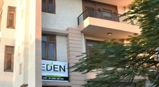 StayEden Service Apartment - Shyam Nagar, Забронировать Апартаменты/квартира Апартаменты штата Раджастхана, Апартаменты/квартира