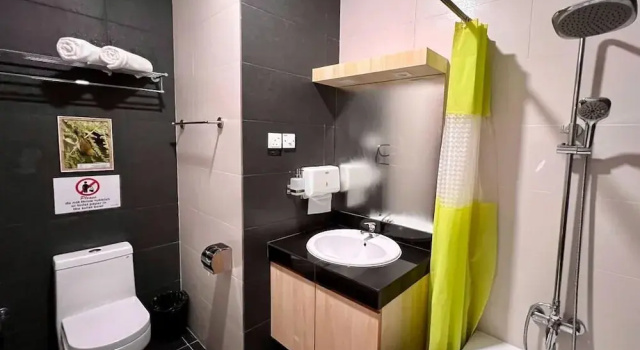 Люкс Nest Dayroom, 12hours stay