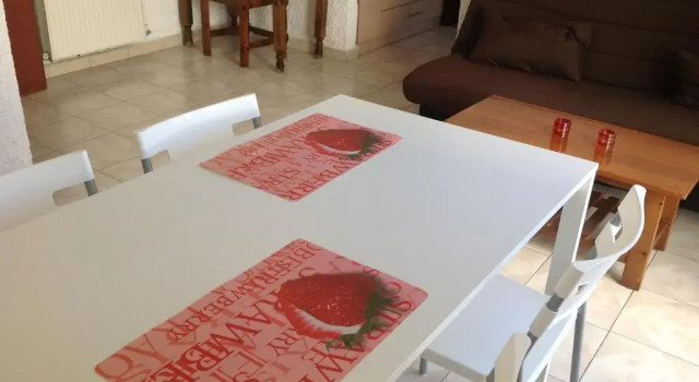 Апартаменты Aialion studios & apartments - Steve Apartments