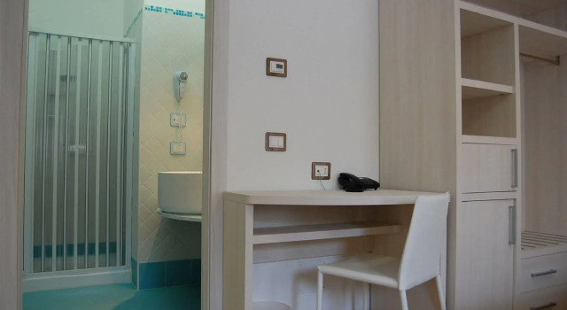 Residence Villaggio Petruso, Rezervați Stațiune Balestrate Sicilia