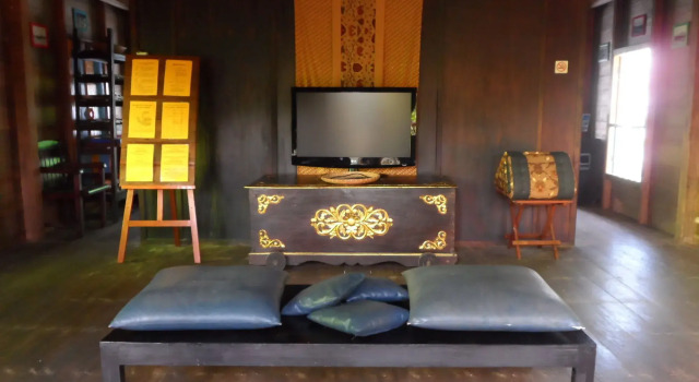 Mutiara Beach Resort, Book Ferieresort Berakit 