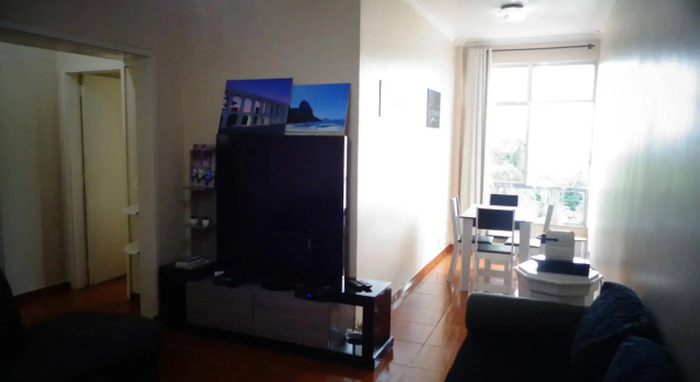 Catete Residence, Забронировать Апартаменты/квартира Катете Рио-де-Жанейро