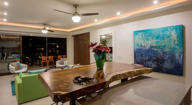 Pacifica Residences & Hotel Basilio B., Book Hotel Marina Puerto Vallarta 